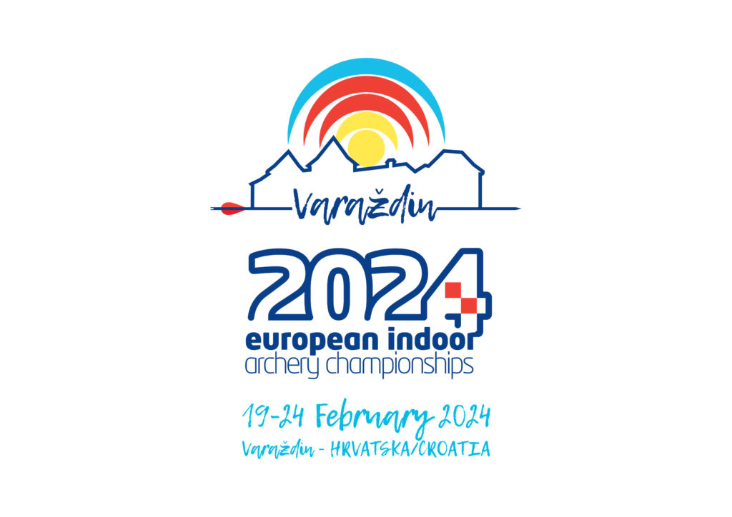 European Indoor Championships 2024 World Archery Europe