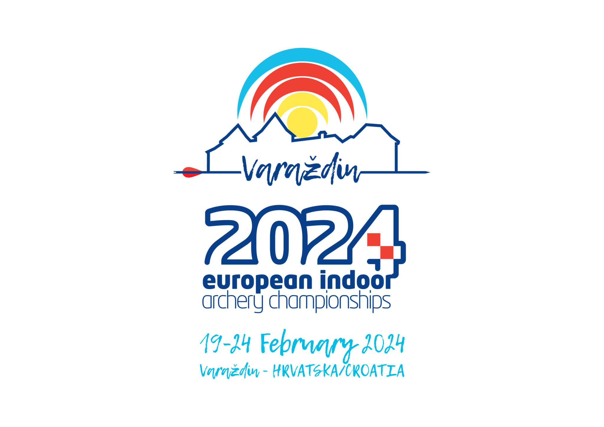 European Indoor Championships 2024 World Archery Europe