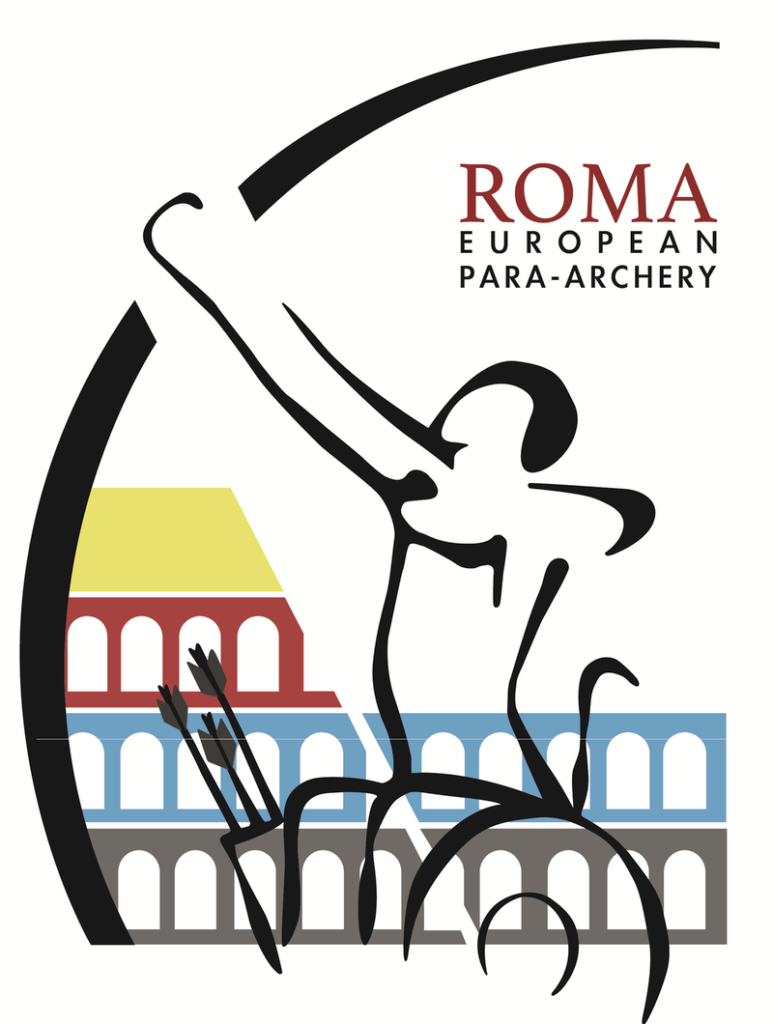 European ParaArchery Championships Rome (ITA) 19/25 May 2024