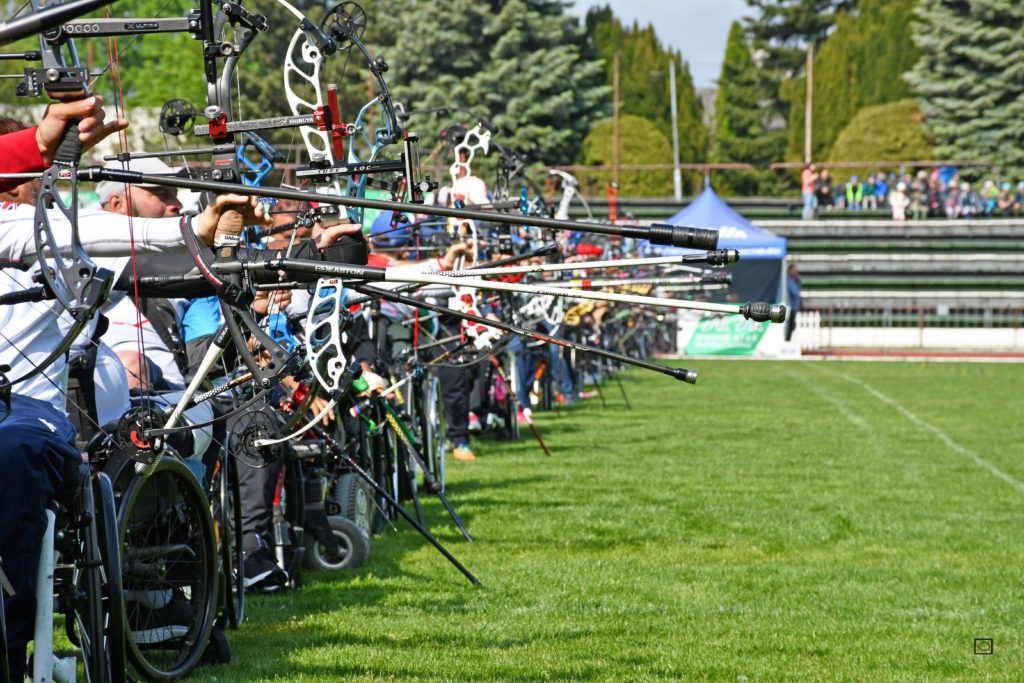 World Archery Europe World Archery Europe