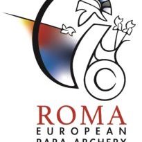 ROma 2025 logo tagliato