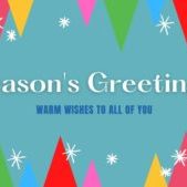 warm wishes to ALL OF yoU